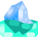 iceberg icon