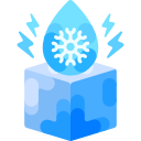 hielo icon