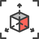 cubo icon