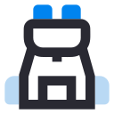 viajar icon