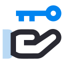 llave icon