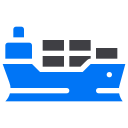 barco icon