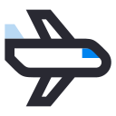 viajar icon