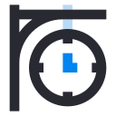 reloj icon