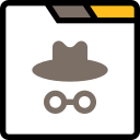 detective icon