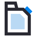 combustible icon