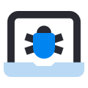 computadora portátil icon