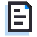 escribir icon