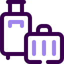viajar icon