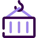lieferung icon