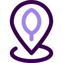 emplacement icon