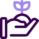 nature icon
