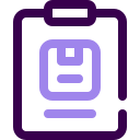 dokumentieren icon