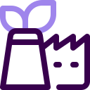 bâtiment icon