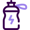 en bonne santé icon