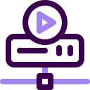 video icon