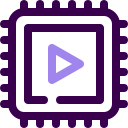 video icon