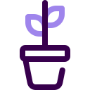 nature icon