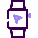 reloj icon