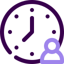 reloj icon