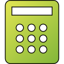 calculadora icon