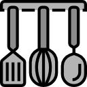 utensilios de cocina icon