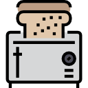 tostadora icon