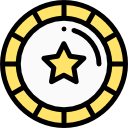 insignia icon