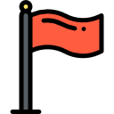 bandera icon