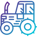 tractor icon