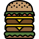 hamburguesa icon