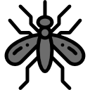 mosquito icon