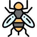 abeja icon