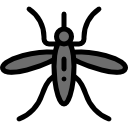 mosquito icon