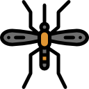 mosquito icon