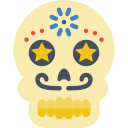 calavera mexicana