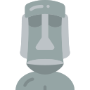 moai icon