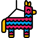 piñata icon