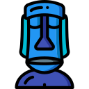 moai icon