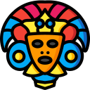 azteca icon