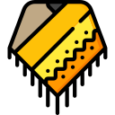 poncho icon