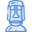 moai icon