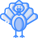 pavo icon