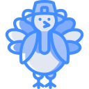 pavo icon