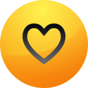 corazón icon