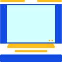 televisión icon