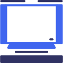 televisión icon