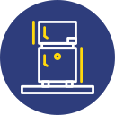 refrigerador icon