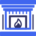 chimenea icon