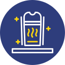 humidificador icon